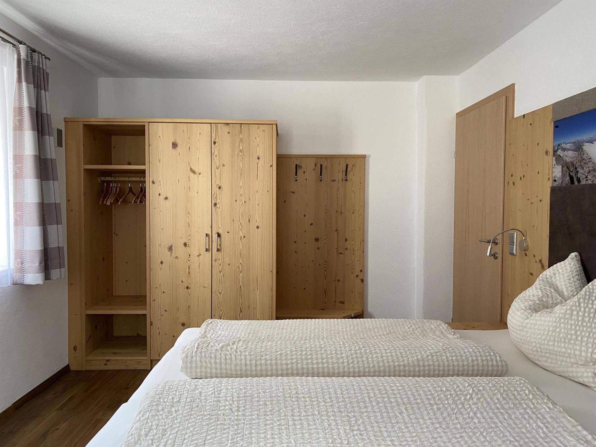 Haus Wierer Mayrhofen Oda fotoğraf