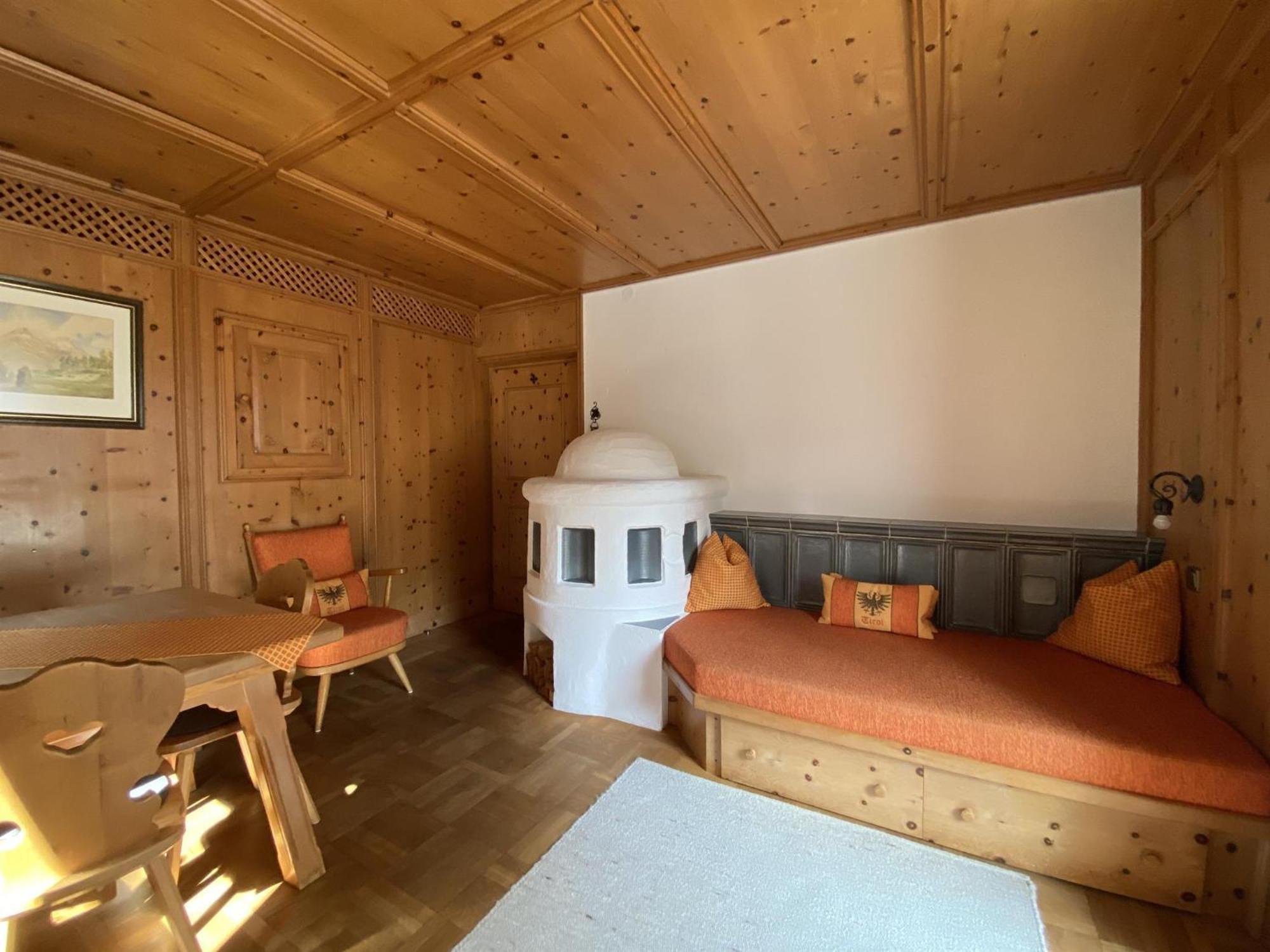 Haus Wierer Mayrhofen Oda fotoğraf