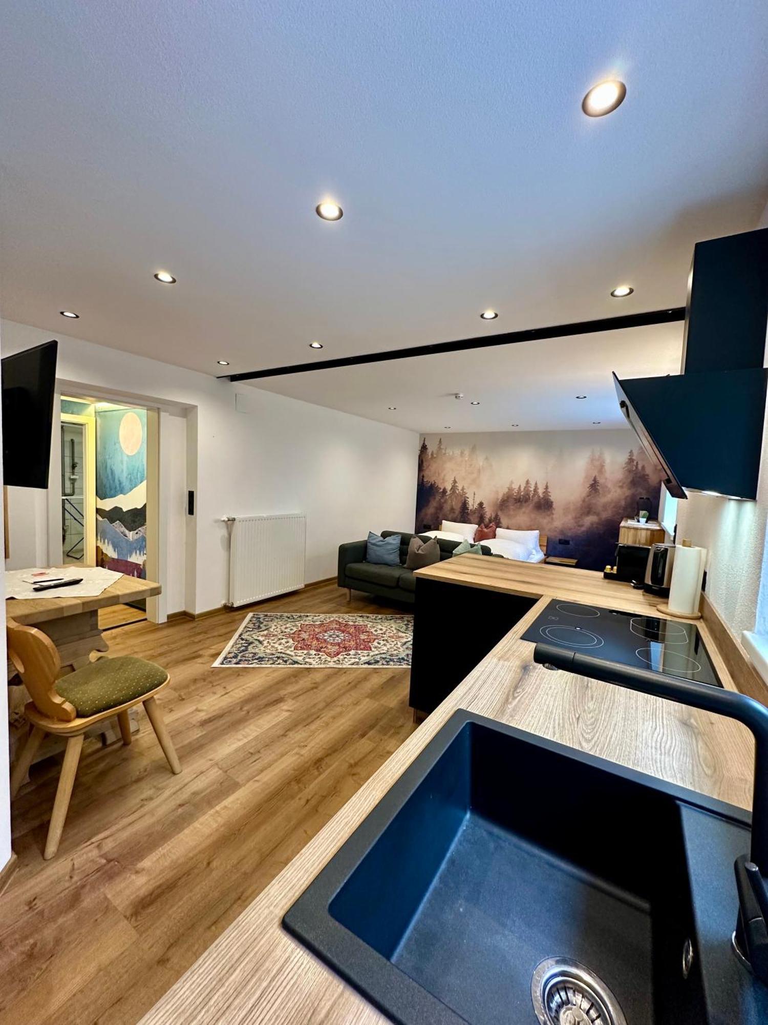 Haus Wierer Mayrhofen Oda fotoğraf
