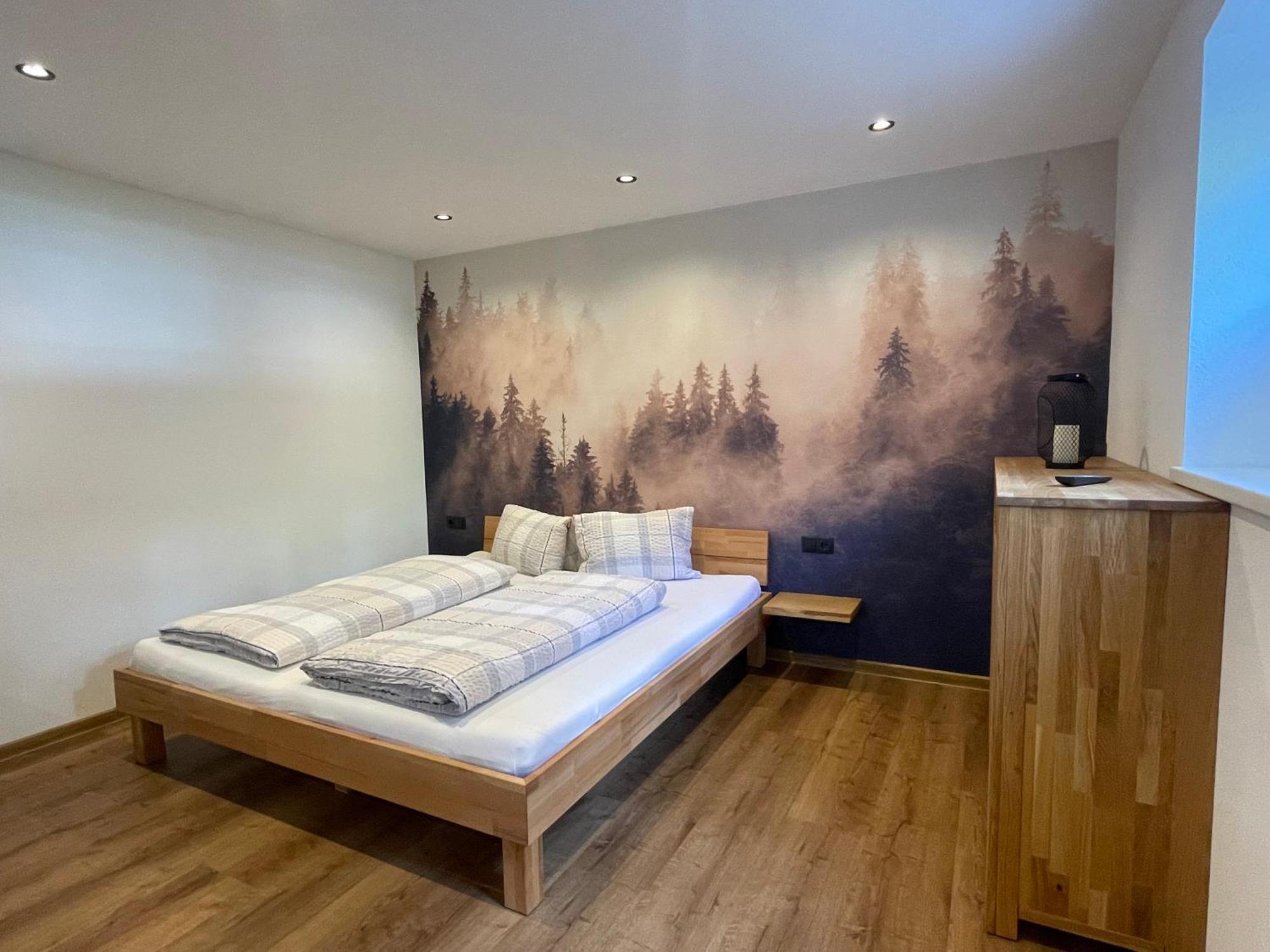 Haus Wierer Mayrhofen Oda fotoğraf